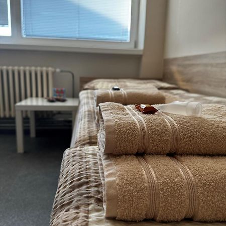 Hostel Hodonín Εξωτερικό φωτογραφία