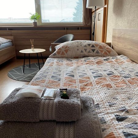 Hostel Hodonín Εξωτερικό φωτογραφία