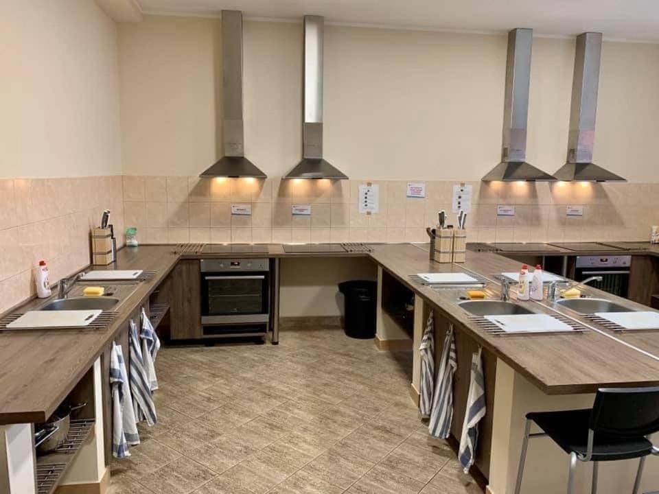 Hostel Hodonín Εξωτερικό φωτογραφία