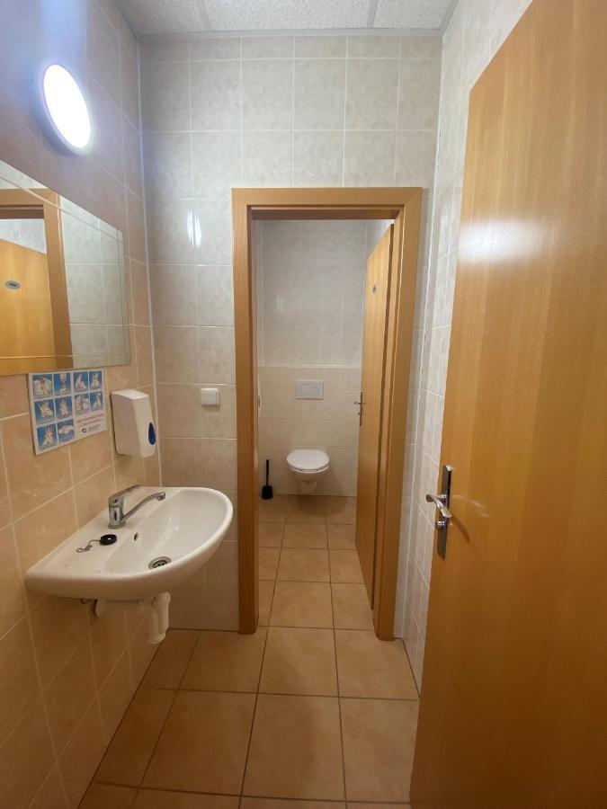 Hostel Hodonín Εξωτερικό φωτογραφία