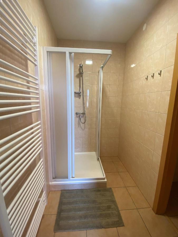 Hostel Hodonín Εξωτερικό φωτογραφία