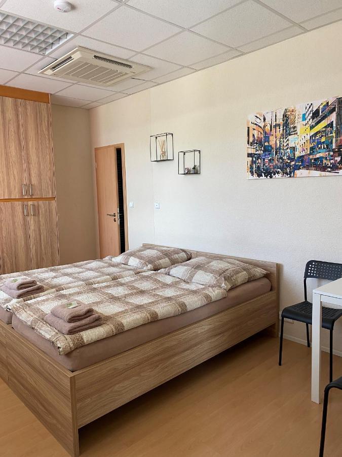 Hostel Hodonín Εξωτερικό φωτογραφία