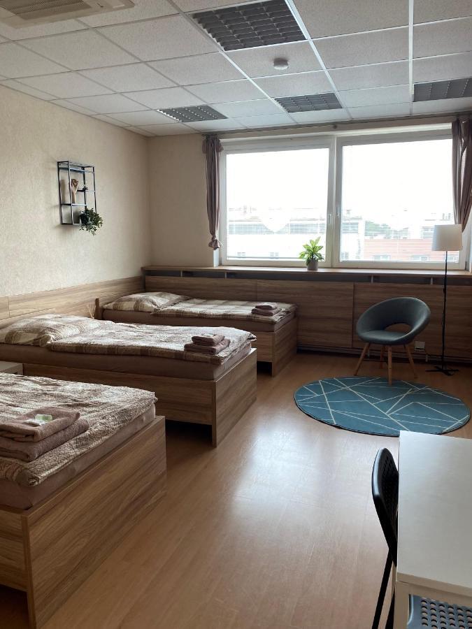 Hostel Hodonín Εξωτερικό φωτογραφία
