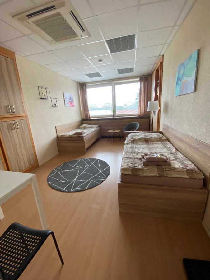 Hostel Hodonín Εξωτερικό φωτογραφία