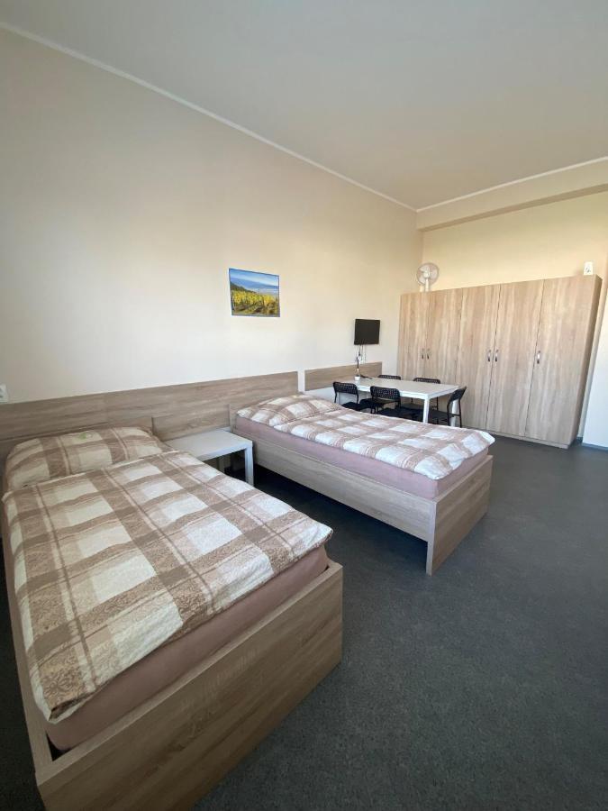Hostel Hodonín Εξωτερικό φωτογραφία