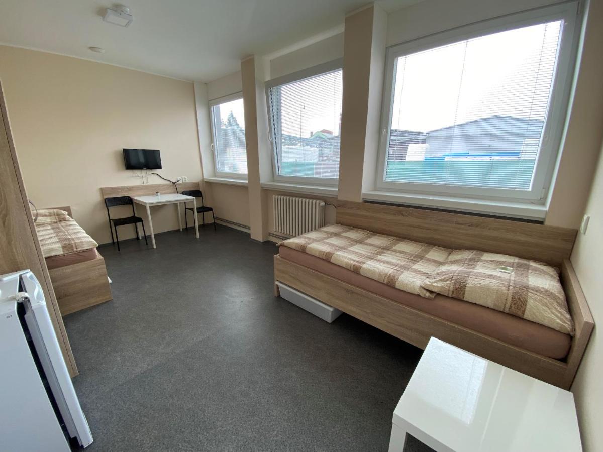 Hostel Hodonín Εξωτερικό φωτογραφία