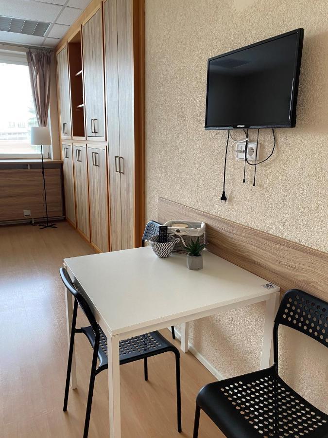 Hostel Hodonín Εξωτερικό φωτογραφία