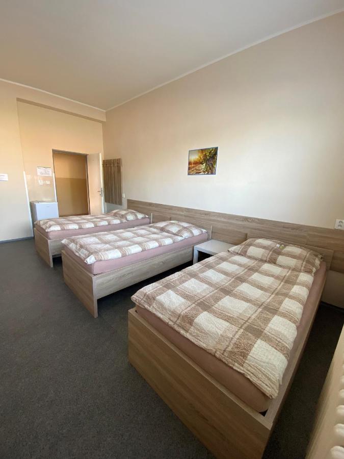 Hostel Hodonín Εξωτερικό φωτογραφία