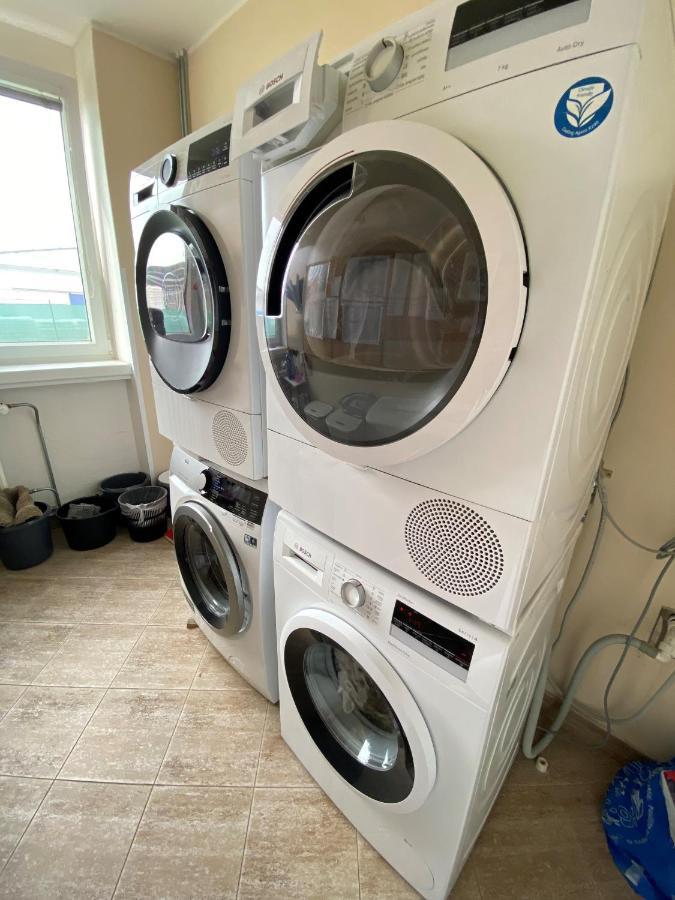 Hostel Hodonín Εξωτερικό φωτογραφία