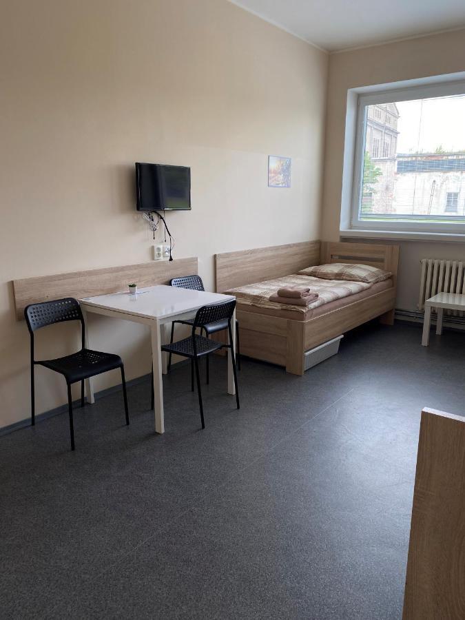 Hostel Hodonín Εξωτερικό φωτογραφία