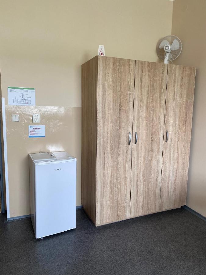 Hostel Hodonín Εξωτερικό φωτογραφία