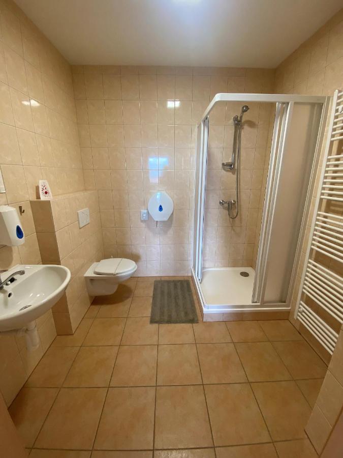 Hostel Hodonín Εξωτερικό φωτογραφία