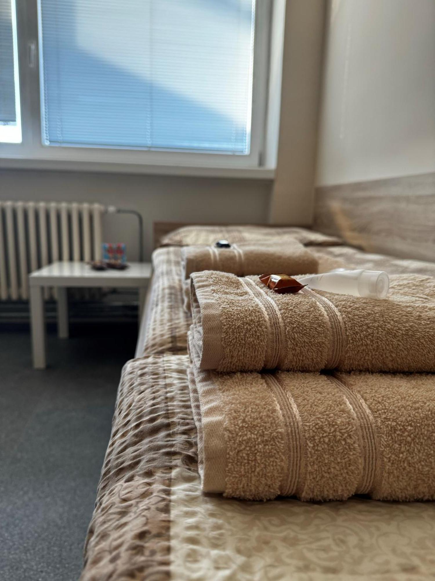 Hostel Hodonín Εξωτερικό φωτογραφία