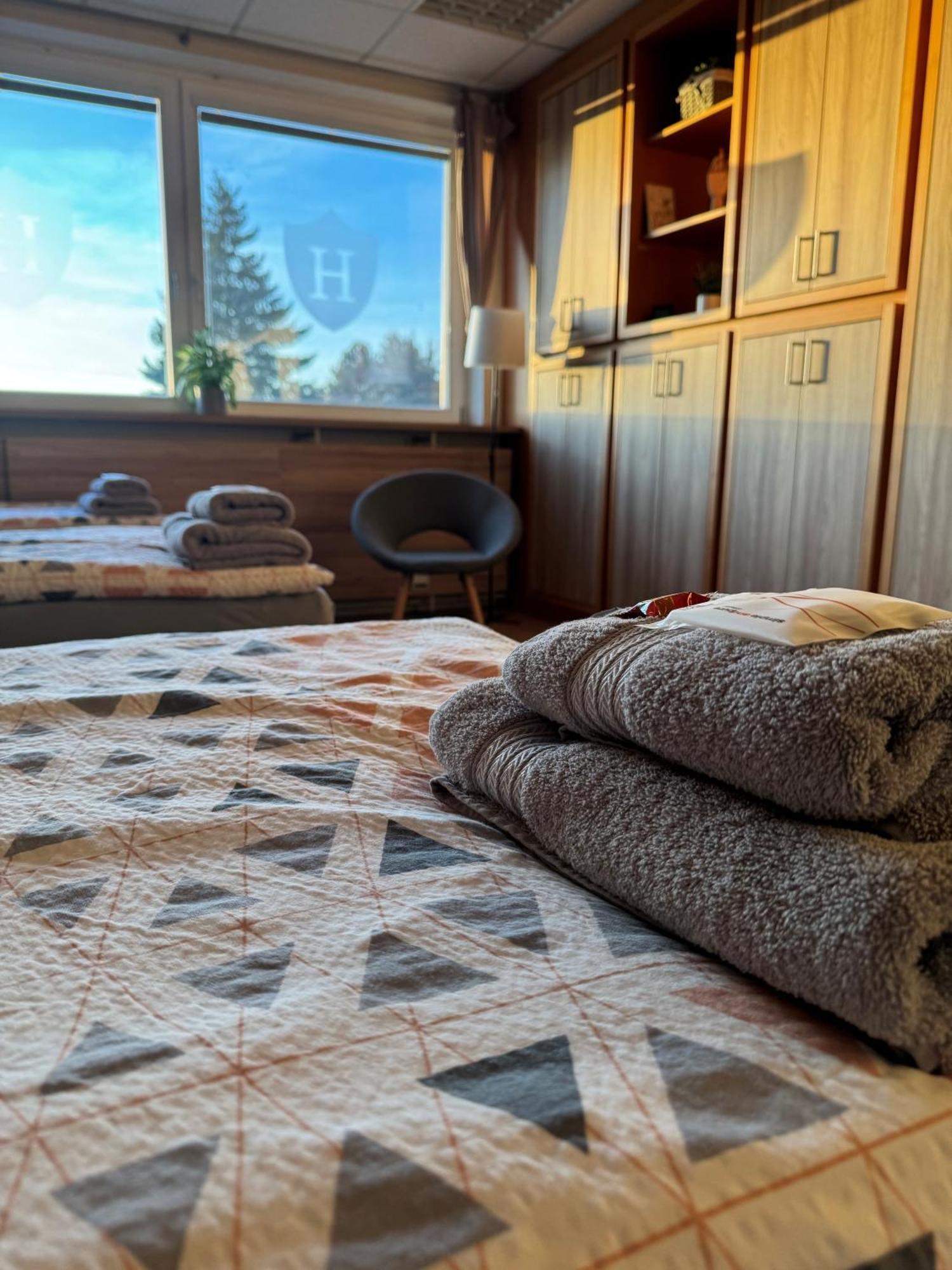Hostel Hodonín Εξωτερικό φωτογραφία