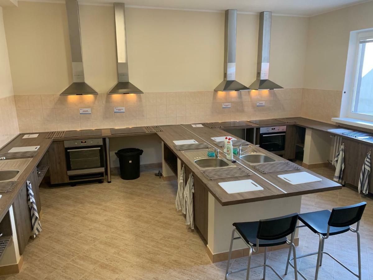 Hostel Hodonín Εξωτερικό φωτογραφία
