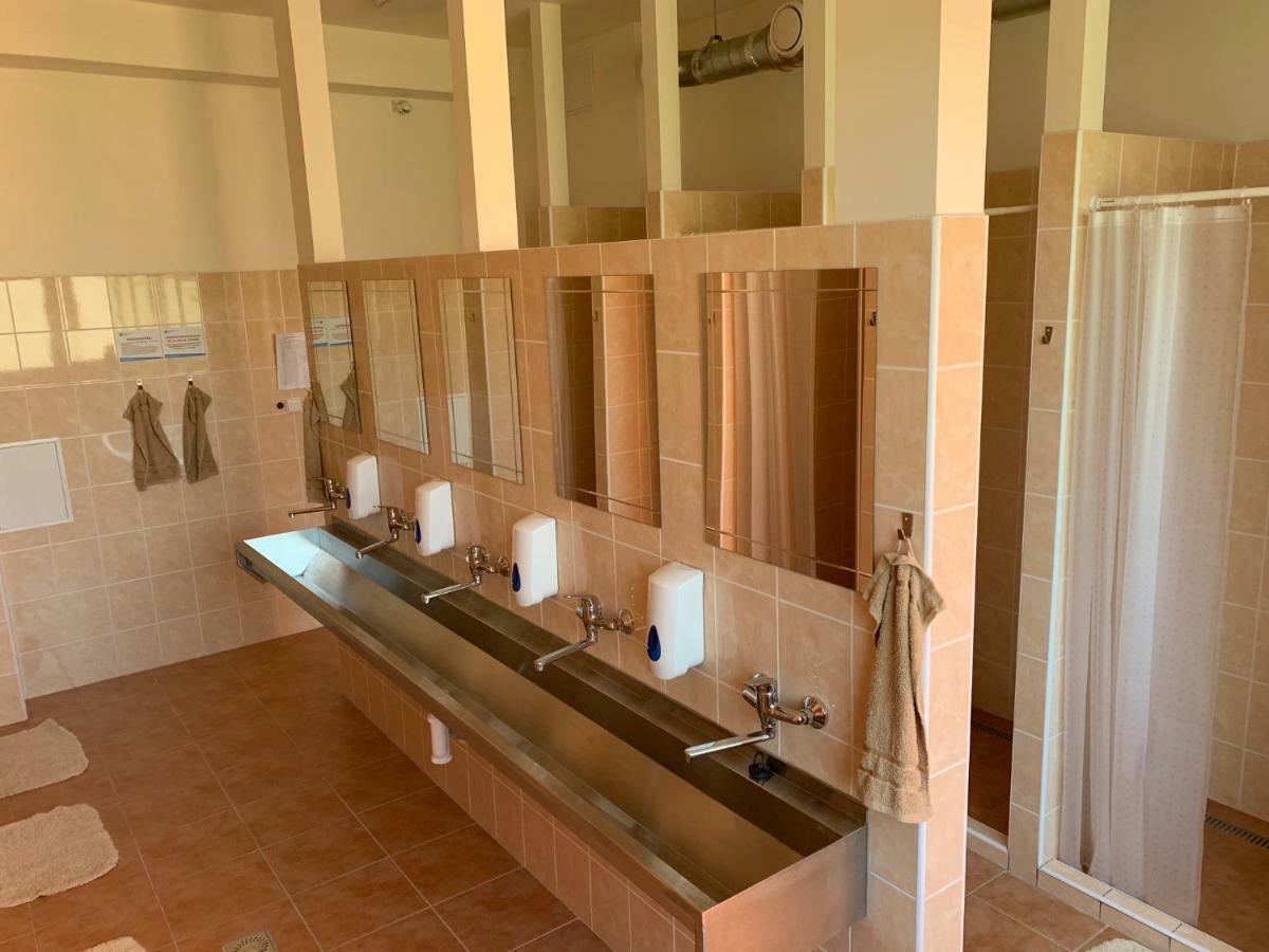 Hostel Hodonín Εξωτερικό φωτογραφία